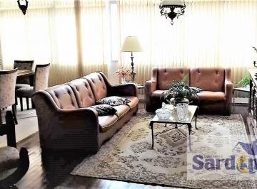 Casa · 272m² · 4 Quartos · 5 Vagas · Casa / Sobrado em Brooklin  -  São Paulo