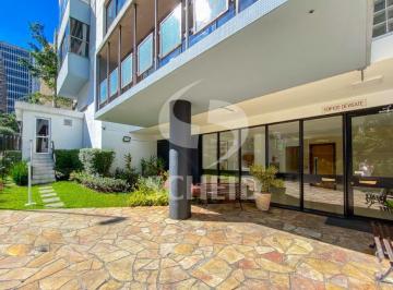 Apartamento · 240m² · 3 Quartos · 2 Vagas · Apartamento maravilhoso no Jardim Paulista