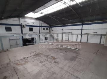 Comercial · 722m² · 3 Vagas · EXCELENTE GALPÃO COM BOA LOCALIZAÇÃO, AO LADOS DAS MARGINAIS