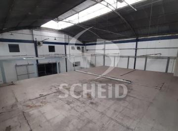 Comercial · 722m² · 3 Vagas · EXCELENTE GALPÃO COM BOA LOCALIZAÇÃO, AO LADOS DAS MARGINAIS