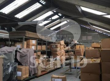 Comercial · 1161m² · 5 Vagas · EXCELENTE GALPÃO COM BOA LOCALIZAÇÃO, AO LADO DAS MARGINAIS