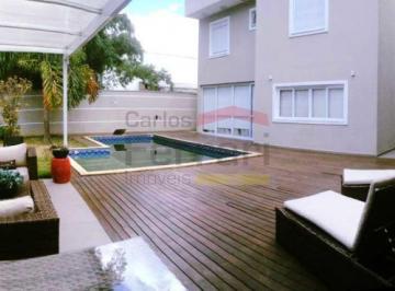 Casa · 350m² · 3 Quartos · 4 Vagas · CASA PARA VENDA NA FREGUESIA DO O.