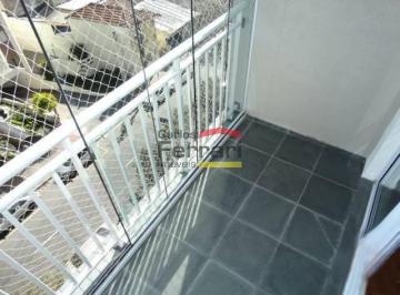 Apartamento · 60m² · 3 Quartos · 1 Vaga · Apartamento 3 dormitórios, suite - Metrô Bresser - Moóca