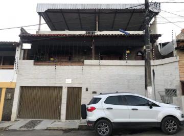 Casa · 600m² · 4 Quartos · 3 Vagas · Vendo Casa no Bairro São Roque