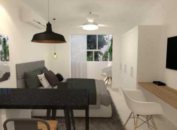 Apartamento · 25m² · 1 Quarto · Apartamento à venda - no Centro