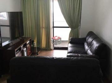 Apartamento · 130m² · 3 Quartos · 3 Vagas · Apartamento- 130m², Rudge Ramos- São Bernardo do Campo - SP