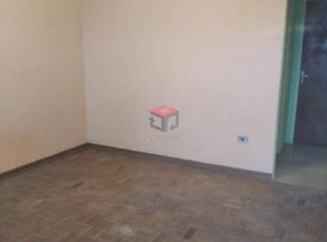 Casa · 140m² · 3 Quartos · 1 Vaga · Casa Térrea à venda 3 quartos 1 vaga Vila Bela Vista - Santo André - SP