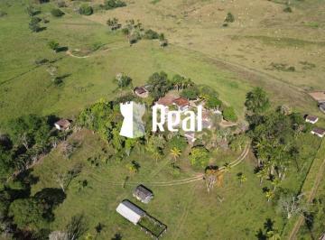 Rural · 1300000m² · Fazenda Mata de São João - 70km de Salvador