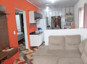 Casa · 500m² · 3 Quartos · 2 Vagas · CASA A VENDA NO PARQUE RECREIO
