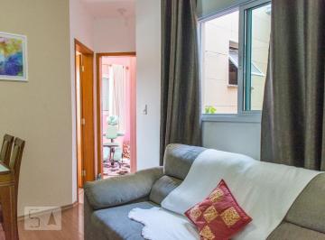 Apartamento de 2 quartos, Santo André · Apartamento à Venda - Vila América, 2 Quartos,  48 m² - Santo André
