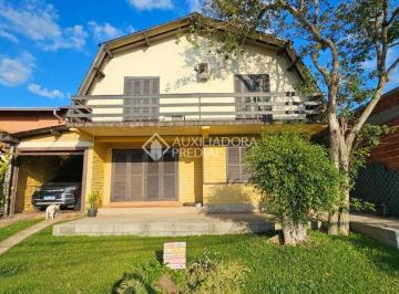 Casa · 227m² · 3 Quartos · 2 Vagas · Casa à venda no bairro Ideal em Novo Hamburgo