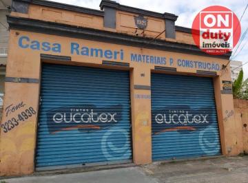 9a282bd37329f76ec393ec84c402f1ce52c118a4 · Terreno para alugar, 536 m² por R$ 15.500,00/mês - Encruzilhada - Santos/SP