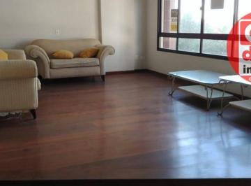sala em desnivel · Apartamento com 4 dormitórios à venda, 232 m² por R$ 1.500.000,00 - Boqueirão - Santos/SP