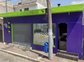 FACHADA · Casa à venda, 128 m² por R$ 781.000,00 - Prosperidade - São Caetano do Sul/SP