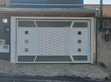 80183206b15fad86affa05615da44adafe90604d · Casa à venda, 70 m² por R$ 370.000,00 - Jardim Nova Hortolandia - Hortolândia/SP