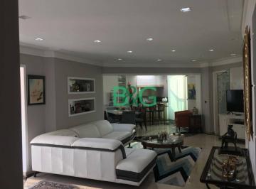 c08aeb0ca298e5fb3eb5549122d6d35dcb9ce15a · Cobertura à venda, 210 m² por R$ 1.700.000,00 - Vila Gomes Cardim - São Paulo/SP
