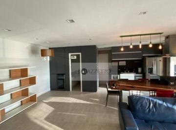 71665935832161dd7c42a8ef1866f6e452b49cdb · Apartamento com 2 dormitórios à venda, 140 m² por R$ 1.450.000,00 - Vila Castelo Branco - Indaiatuba