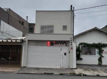 706bf187d2ef038dca320dfaa9978edf0bcd0d73 · Ótimo sobrado comercial! Estrutura para confeitaria!