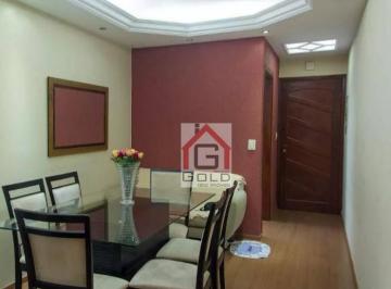 8fcc361196dc346aa2c24eb3ced80a926353116b · Apartamento com 2 dormitórios à venda, 100 m² por R$ 382.000,00 - Vila Helena - Santo André/SP