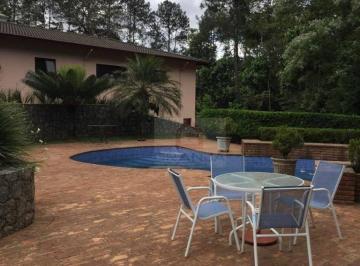 9f883eeb6ba0c32f1dcc28bef3ed491cc747de0d · Casa com 4 dormitórios, 500 m² - venda por R$ 2.950.000,00 ou aluguel por R$ 18.000,00/mês - Granja 