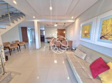 c4545d8e0197329be8e1a9fa6ebec9b089f141f7 · Cobertura para alugar, 330 m² por R$ 11.391,68/dia - Enseada Azul - Guarapari/ES