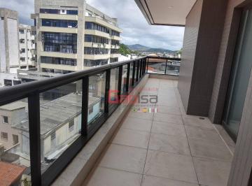 10e7d27edc6a289d6eac3b7ef1c59b96e28bda4a · Apartamento com 1 dormitório à venda, 62 m² por R$ 539.000,00 - Centro - Cabo Frio/RJ