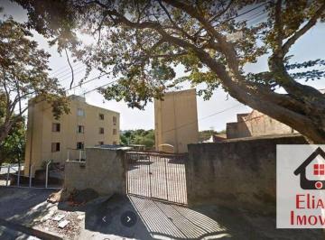 595fe37629dea8bc2398f972d855959494d0b597 · Apartamento com 2 dormitórios à venda, 50 m² por R$ 150.000,00 - Conjunto Habitacional Parque Itajaí