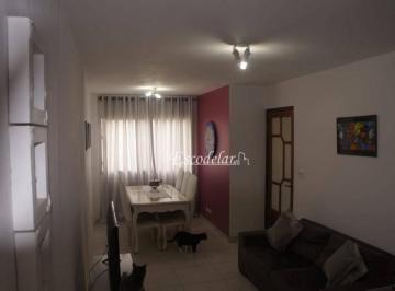 98e271f885ef5c35ba9a59269995f9616667c311 · Apartamento com 2 dormitórios à venda, 72 m² por R$ 480.000,00 - Mandaqui - São Paulo/SP