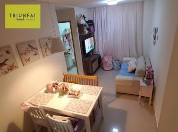 4d4e60cfa800308393dfcd804cace763220b6467 · Apartamento com 2 dormitórios à venda, 48 m² por R$ 240.000,00 - Jardim Europa - Sorocaba/SP