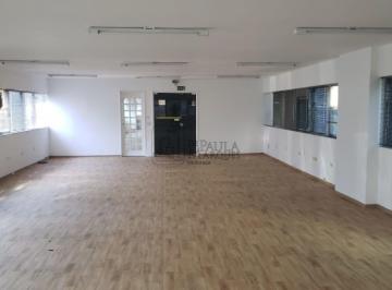Comercial · 114m² · 1 Quarto · 1 Vaga · Conjunto comercial na Avenida Paulista!