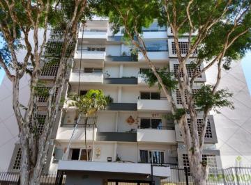 Apartamento · 55m² · 2 Quartos · 1 Vaga · Lindo apartamento 2 dormitórios com varanda