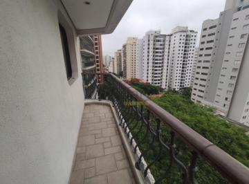 Apartamento · 202m² · 4 Quartos · 4 Vagas · Perdizes 202,00m² 4 suites 4 vagas R$ 2.380.000,00 - Exclusivo