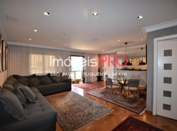 Apartamento · 137m² · 3 Quartos · 3 Vagas · Apartamento Reformado 137m² 3 Dormitórios para Venda na Vila Olímpia