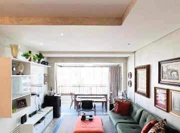 Apartamento de 4 quartos, Fortaleza · Apartamento 140 mts - Cocó - Fortaleza/CE