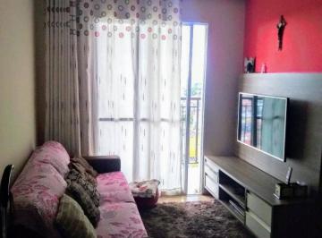 Apartamento de 3 quartos, São Bernardo do Campo · EXCELENTE APTO À VENDA !