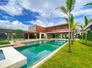 Foto 01 · Espetacular Mansão à Venda no Condomínio Malibú Barra da Tijuca de 1900m² em um Terreno de 1500m² co