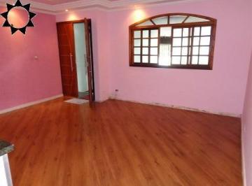 SALA · CASA TÉRREA CIPAVA, OSASCO