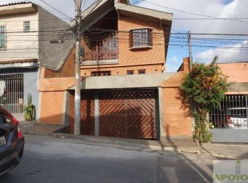 Casa · 286m² · 3 Quartos · 5 Vagas · Belíssimo sobrado com 3 suítes 5 vagas
