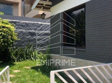 Casa · 382m² · 3 Quartos · 4 Vagas · Alto de Pinheiros, 3 suítes, 4 vagas,