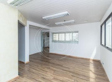Comercial · 70m² · 2 Vagas · ED. TORONTO 70 M² CONJUNTO COMERCIAL - CHÁCARA SANTO ANTONIO