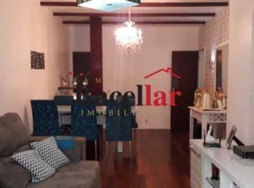 Apartamento · 110m² · 3 Quartos · 2 Vagas · Apartamento : Padrão / Residencial / Tijuca