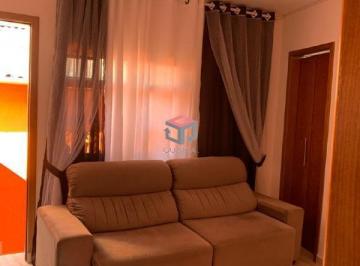 Casa · 237m² · 3 Quartos · 1 Vaga · Sobrado- 237m², Vila Palmares- Santo André - SP