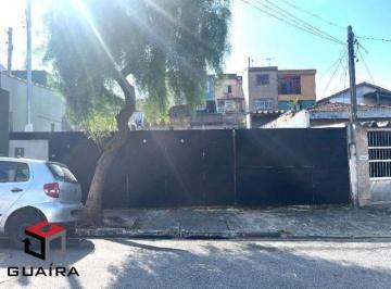 Terreno · 250m² · Terreno 250m² Localizado no bairro Independência São Bernardo do Campo - SP
