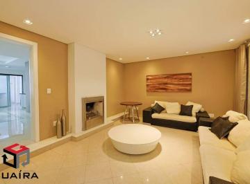 Casa · 342m² · 4 Quartos · 2 Vagas · Sobrado à venda 4 quartos 4 suítes 2 vagas Centro - São Bernardo do Campo - SP