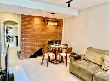 6060e768d0aacbc080a3bd25d0f196e53e697cfa · Sobrado à venda, 138 m² por R$ 598.000,00 - Jardim Aeroporto - São Paulo/SP