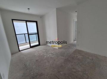 Sala · Apartamento com 2 dormitórios à venda, 57 m² por R$ 805.200,00 - Aclimação - São Paulo/SP