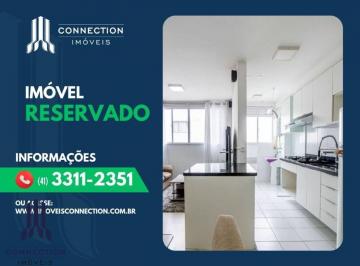 20ada1c39b3ba29b33539092abbadeeb6f94f2f0 · Apartamento com 3 dormitórios para alugar, 64 m² por R$ 3.098,92/mês - Cajuru - Curitiba/PR