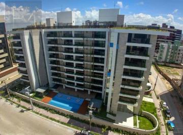 73335d7f007d2bfdd2b08d370f9f00fc4885e5ff · Apartamento com 3 dormitórios à venda, 169 m² por R$ 1.699.000,00 - Intermares - Cabedelo/PB