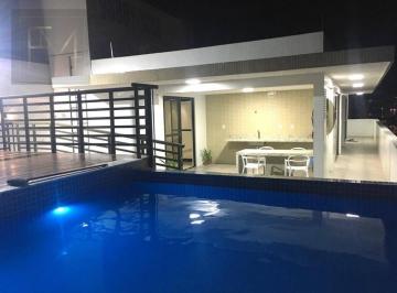 6c6eb2209c6b0ca4534322d7166a6defb703a356 · Apartamento com 2 dormitórios à venda, 56 m² por R$ 465.000,00 - Intermares - Cabedelo/PB