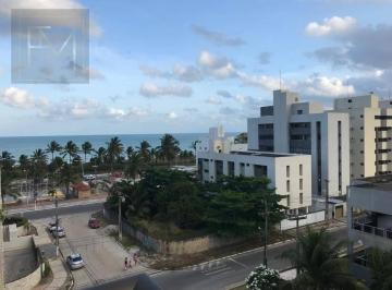 33f017ec4211e1ca9fab482bbfb030ac2a9140c1 · Apartamento com 1 dormitório à venda, 36 m² por R$ 305.000,00 - Intermares - Cabedelo/PB